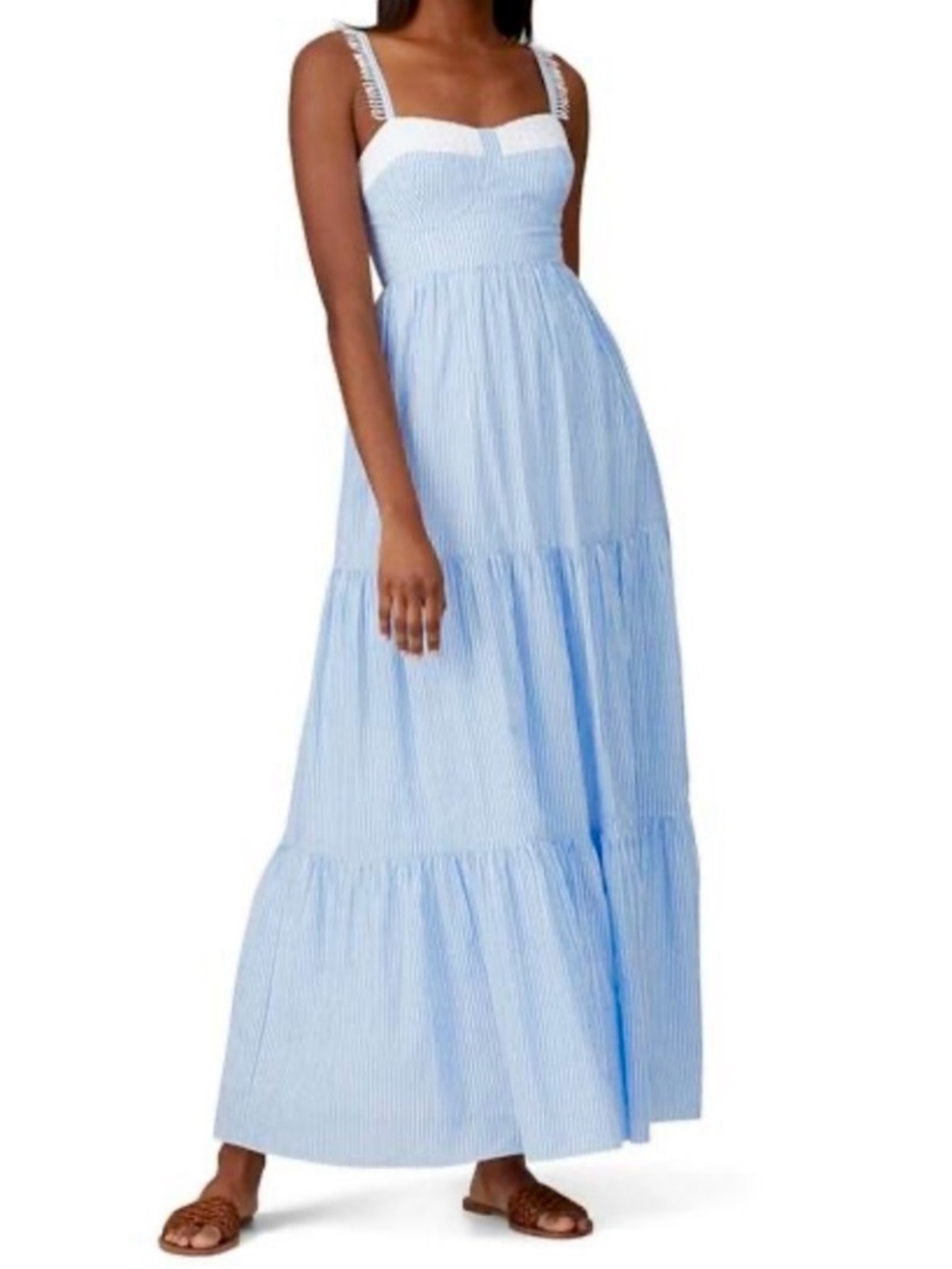 Lilly Pulitzer Jasmyn Maxi Dress Size 0